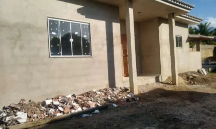 Casa para Venda em Saquarema, Porto Da RoÇa I, 2 dormitórios, 1 suíte, 2 banheiros, 2 vagas
