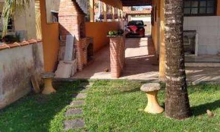 Casa para Venda em Saquarema, JaconÉ (sampaio Correia), 3 dormitórios, 2 banheiros, 3 vagas