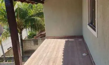 Casa para Venda em Saquarema, Barreira (bacaxÁ), 3 dormitórios, 3 banheiros, 1 vaga
