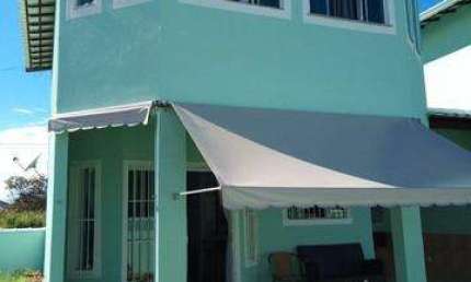 Casa para Venda em Saquarema, Jaconé, 2 dormitórios, 1 suíte, 3 banheiros, 1 vaga