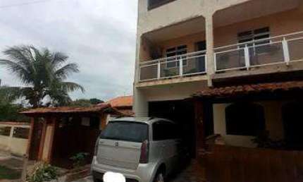 Apartamento para Venda em Saquarema, JaconÉ (sampaio Correia), 1 dormitório, 2 banheiros