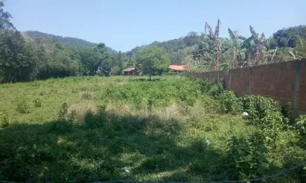 Terreno para Venda em Saquarema, Serra De Mato Grosso (sampaio Correia)