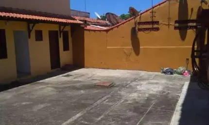 Apartamento para Venda em Saquarema, BoqueirÃo, 1 dormitório, 1 banheiro