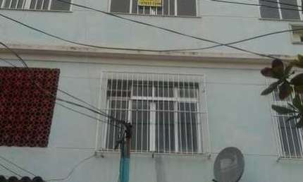 Apartamento para Venda em São João de Meriti, Centro, 3 dormitórios, 1 suíte, 2 banheiros