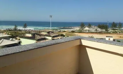 Apartamento para Venda em Saquarema, ItaÚna, 2 dormitórios, 1 suíte, 2 banheiros, 2 vagas