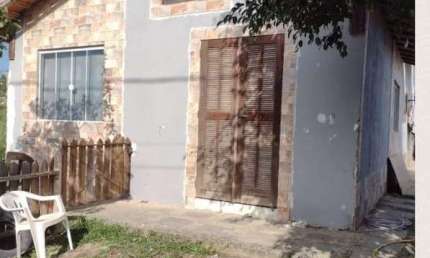 Casa para Venda em Saquarema, Porto Da Roça, 4 dormitórios, 2 suítes, 3 banheiros, 2 vagas