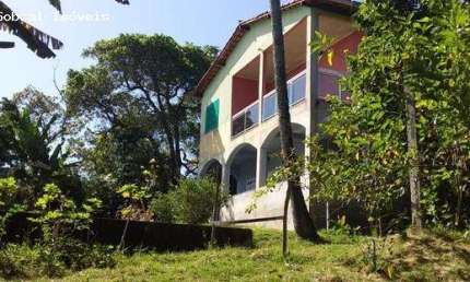 Sítio para Venda em Saquarema, Bonsucesso (bacaxÁ), 5 dormitórios, 2 banheiros, 2 vagas
