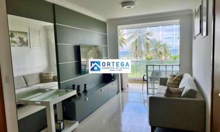 Apartamento à venda, Ilha de Santorini, Stella Maris - Salvador/BA