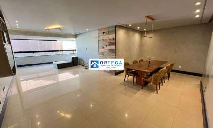 Apartamento com 4 quartos à venda na Rua Monte Conselho, Rio Vermelho, Salvador