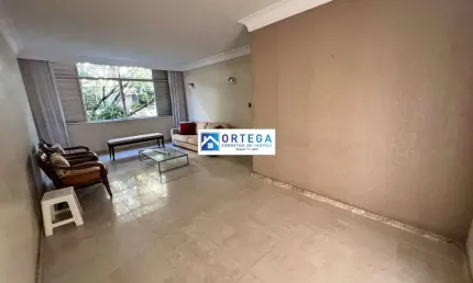 Apartamento à venda com 3 quartos - elevador, garagem, portaria, Barra.