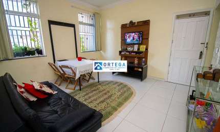 Apartamento com 4 quartos à venda na Barra, Salvador-BA