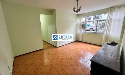 Apartamento com 3/4 à venda, garagem, amplo, Av. Centenário, Salvador-BA