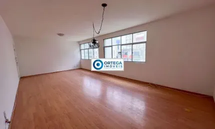 Apartamento com 3/4 à venda, garagem, elevador, Rua Marquês de Caravelas na Barra, Salvador-BA