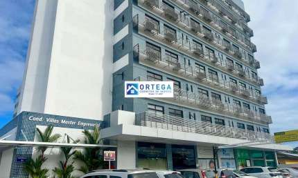 Sala Comercial à venda no Villas Master Empresarial - Vilas do Atlântico