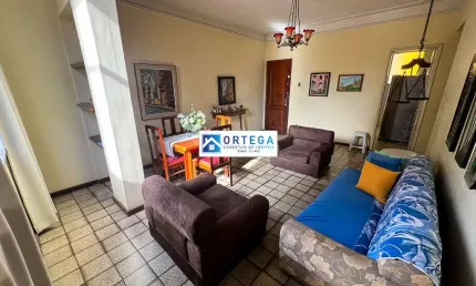Apartamento com 3 quartos à venda, praia do porto da barra, salvador-ba