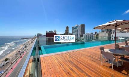 Apartamento no Expresso 2222, aluguel na Barra, Salvador-BA.