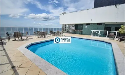 Aluguel de apartamento quarto e sala, Iacht privilege, Ladeira da Barra, Salvador-BA