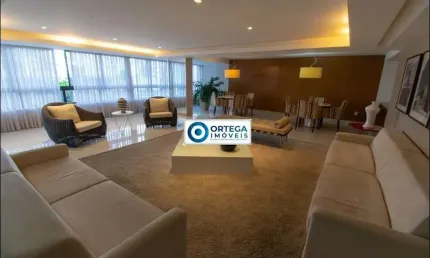 Apartamento Cobertura duplex, 178m2, infra, Ondina, Salvador-BA