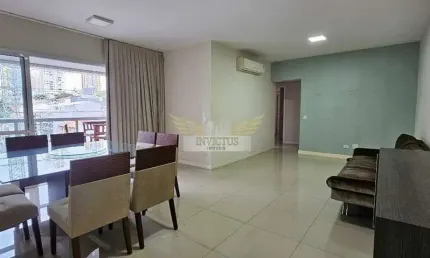 Apartamento com 3 quartos no edifício splendor para comprar, 100m² - bairro jardim, santo andré/sp.