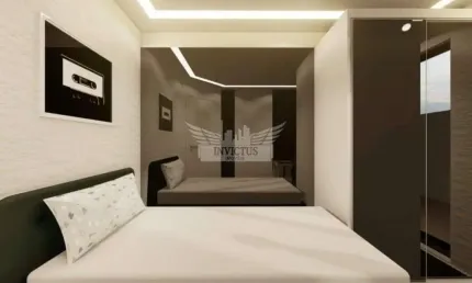 Apartamento sem condomínio 2 quartos para comprar, 64m², campestre - santo andré/sp.