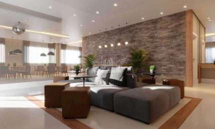 Apartamento à Venda 77m² - Vila Guiomar - Santo André/SP