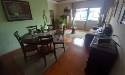 Apartamento 3 Dormitórios à Venda, 123m² - Centro - São Bernardo do Campo/SP