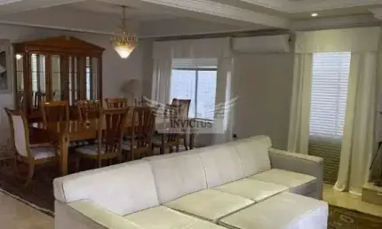 Sobrado 4 suítes à venda, 559m² - bairro olímpico, são caetano do sul/sp