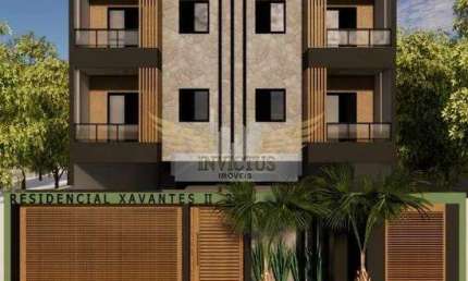 Apartamento sem Condomínio com 3 Quartos para Comprar, 86m² - Vila Pires - Santo André/SP