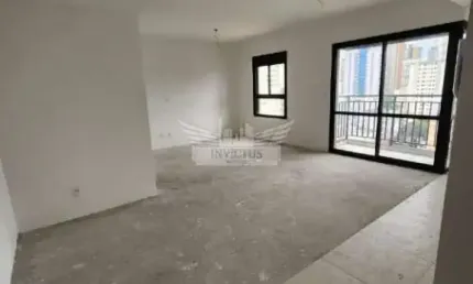 Apartamento Studio para Venda, 43m² - Bairro Campestre, Santo André/SP