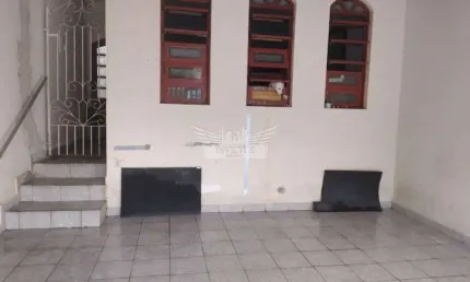 Sobrado com 4 quartos para comprar, 203m² - bairro assunção, são bernardo do campo/sp.