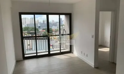 Apartamento com 2 quartos no residencial kyros para comprar, 69m² - vila assunção, santo andré;