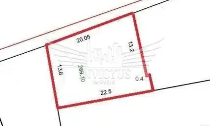 Galpão comercial para comprar, 289m² - vila pires, santo andré/sp.