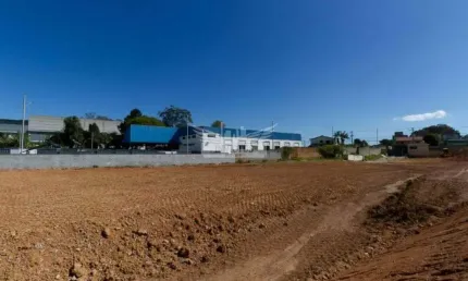 Terreno Comercial para Locação, 7.500m² - Bairro dos Casa, São Bernardo do Campo/SP
