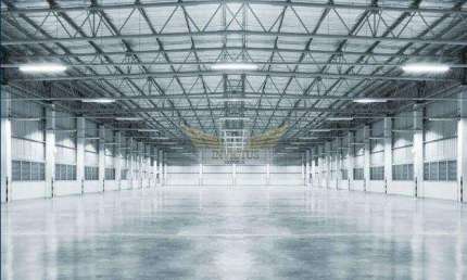Galpão Industrial para Alugar, 26.008m² - Jardim Santa Cruz, São Paulo/SP.