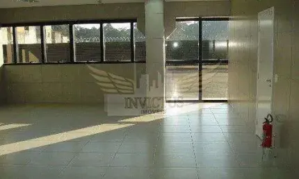Galpão Condomínio Industrial e Logístico para Alugar, 5.550m² - Cooperativa, São Bernardo do Campo/SP.