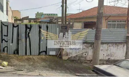 Terreno comercial para alugar, 500m² - bairro santa maria, são caetano do sul/sp.