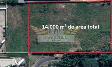 Terreno Comercial para Alugar, 14.000m² - Jardim Três Marias, São Bernardo do Campo/SP.