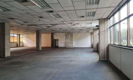 Galpão Comercial/Industrial para Alugar, 29.643m² - Jardim Santa Cruz (Sacomã), São Paulo/SP.