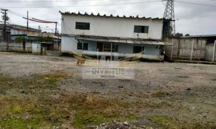 Galpão Comercial para Alugar, 2.000m² - Bairro Dos Casa, São Bernardo do Campo/SP.