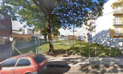 Terreno Residencial/Comercial para Locação, 620m² - Vila Bocaina, Mauá/SP.