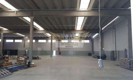 Galpão Comercial para Alugar, 2.990m² - São Mateus, São Paulo/SP.