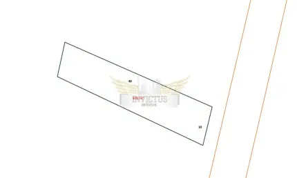 Terreno Comercial para Alugar, 400m² - Centro, Santo André/SP.