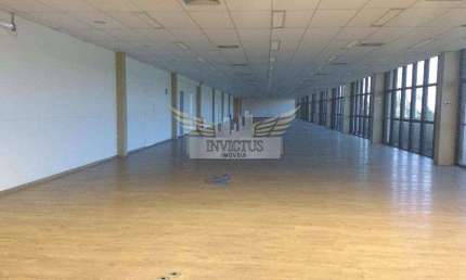 Galpão Industrial para Alugar, 22.600m² - Campanário, Diadema/SP.