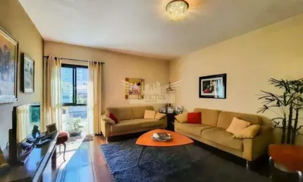 Sobrado com 4 Suítes para Comprar, 313m² - Jardim do Mar, São Bernardo do Campo/SP
