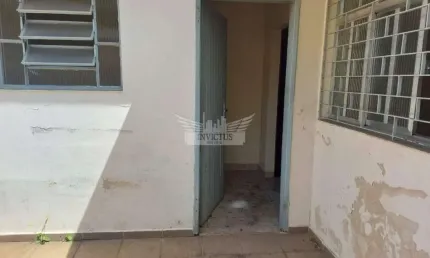 Casa 2 Dormitórios à Venda, 170m² - Cerâmica, São Caetano do Sul/SP.