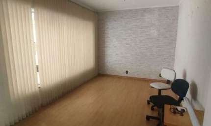 Sobrado com 3 Quartos para Comprar, 161m² - Vila Alzira, Santo André/SP.