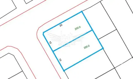 Terreno residencial à venda, 400m² - bairro jardim, santo andré/sp.