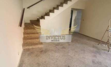 Sobrado Comercial para Comprar, 154m² - Jardim Bela Vista, Santo André/SP
