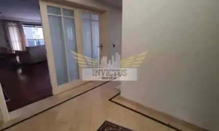 Apartamento 4 Suítes à Venda, 370m² - Vila Gilda - Santo André/SP