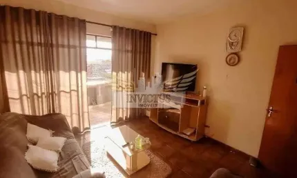 Terreno com 4 Casas com Renda para Comprar, 339m² - Parque Oratório, Santo André/SP.